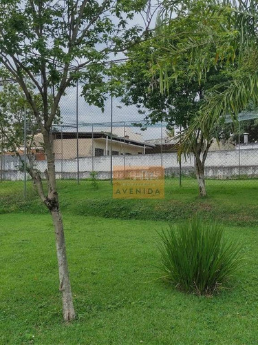 Chácara Com 1 Dormitório Para Alugar, 3900 M² Por R$ 7.000/mês - Recanto Santa Catarina - Paulínia/sp - Ch0133