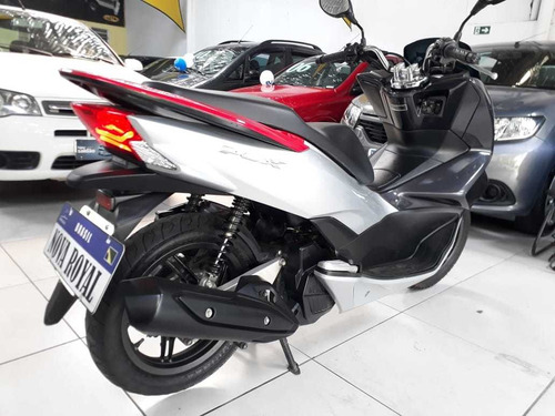Imagem 6 de 9 de Honda Pcx