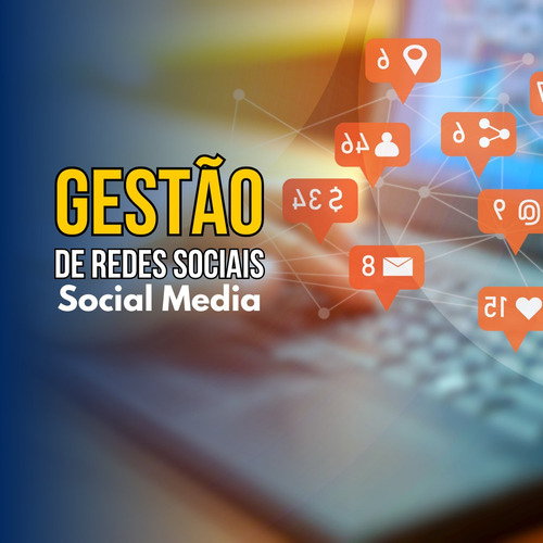 Gestão De Redes Sociais