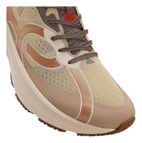 Tenis Olympikus Corre 4 Unissex Leve Corrida + Brinde