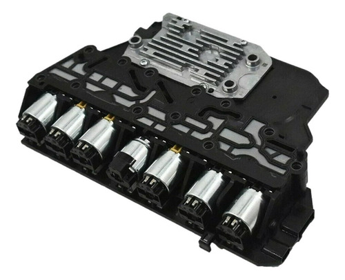Módulo De Control Transmisión Tcm Solenoides Para Cruz 6t30