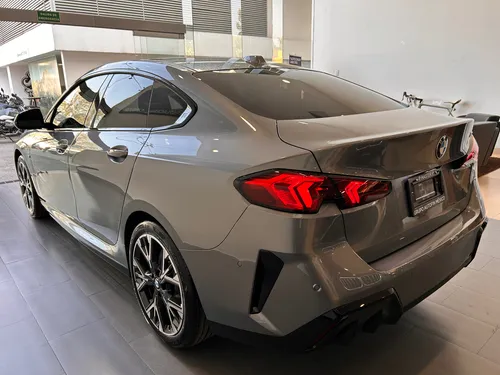 BMW Serie 2 1.5 218 Gran Coupe