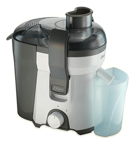 Extractor De Jugos Oster 316w-013 Blanco