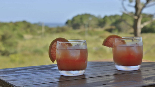 Bien De Bien En Punta Del Diablo