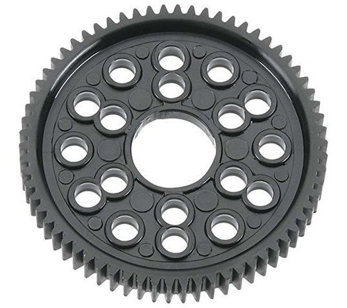 Kimbrough Pequeño Servo Saver 24 Spline Drive 131.