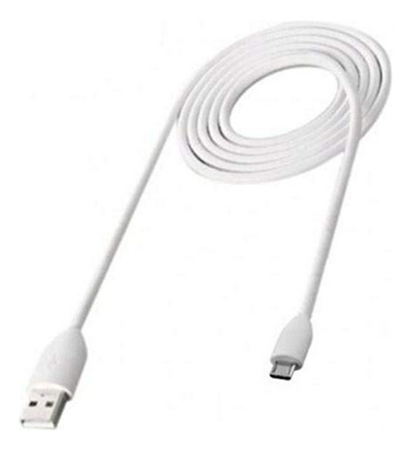 Cable Usb Microusb 3ft Compatible Con Amazon Fire 7 Kids Edi