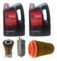 Comprar Kit De 3 Filtro Ford Ranger Tdi Powerstroke 3.0 +15w40 Ford