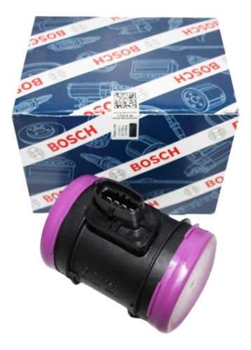 Sensor Maf Bosch Fiat Toro 2.0 Jtd 2016 - 2024