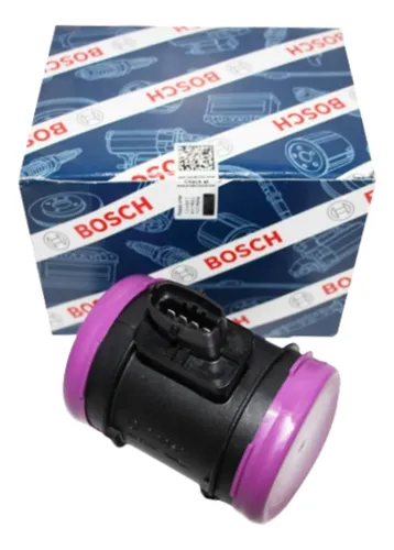 Sensor Maf Bosch Fiat Toro 2.0 Jtd 2016 - 2024