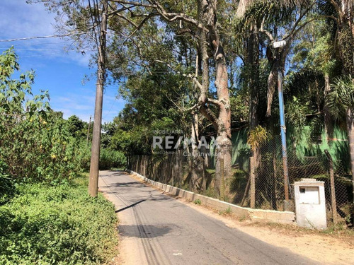 Área À Venda, 33780 M² - Jardim Arco-íris - Cotia/sp - Ar0003