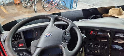 Imagem 13 de 15 de Caminhão Scania G 380 La 6x2 - Ano 2010