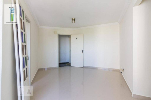 Imagem 5 de 28 de Apartamento À Venda, 50 M² Por R$ 308.000,00 - Lauzane Paulista - São Paulo/sp - Ap0166