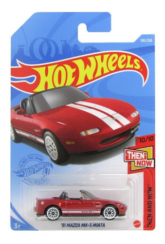 Imagem 1 de 4 de Carrinho Hot Wheels Raro T-hunt - Edição Colecionador Mattel