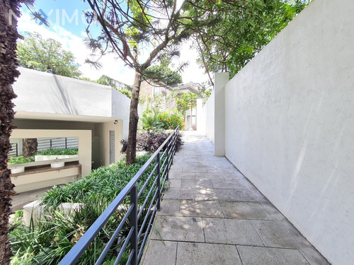 Imagen 5 de 23 de Departamento Nuevo En Renta En Residencial San Jerónimo Cuernavaca, Morelos