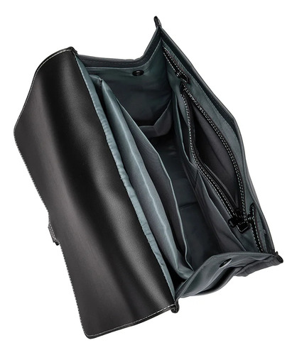 L Mochila Impermeable Para Hombre, Portátil, De 15 Pulgadas