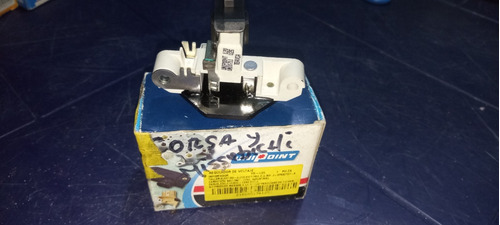 Regulador Alternador Corsa 