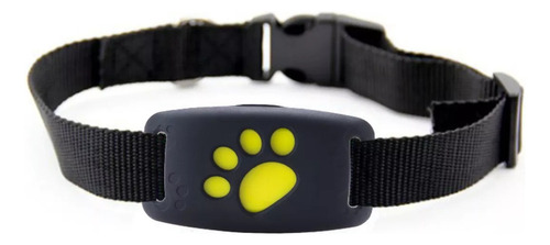 Dispositivo De Sensor Inalámbrico Antipérdida Para Mascotas