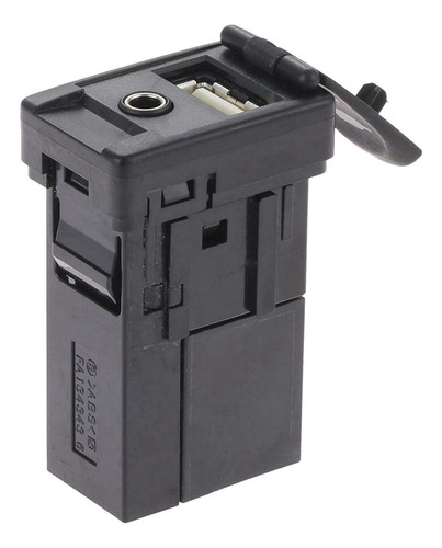 Adaptador De Puerto Usb Auxiliar 86190-0r010 Para Sienna Rav
