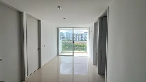 Apartamento En Arriendo Miramar, Barranquilla