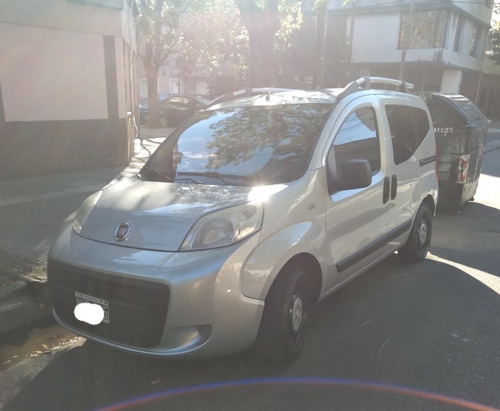 Fiat Qubo Qubo