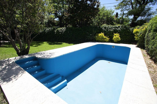 Imagen 20 de 25 de Casona De Estilo En Alquiler En Tigre Residencial
