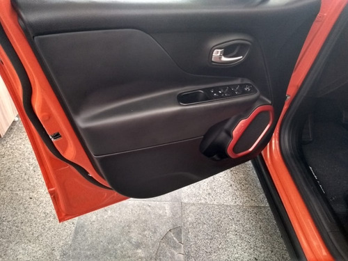 Renegade Thawk 4x4 Diesel Ano 2016 Financio 24mil+48x1.999,0