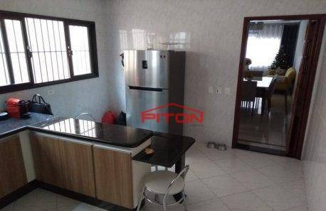 Imagem 5 de 19 de Sobrado Com 3 Dormitórios À Venda, 150 M² Por R$ 770.000 - Vila Feliz - São Paulo/sp - So2120