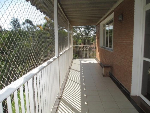 Chácara Residencial À Venda, Parque Rio Abaixo, Atibaia - Ch0831. - Ch0831