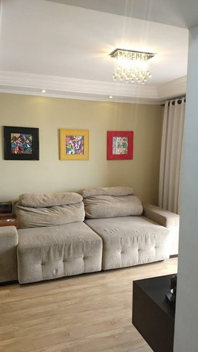 Imagem 1 de 15 de Apartamento Para Venda, 2 Dormitório(s), 72.0m² - 1461