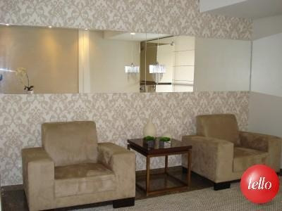 Imagem 18 de 19 de Apartamento - Ref: 48630