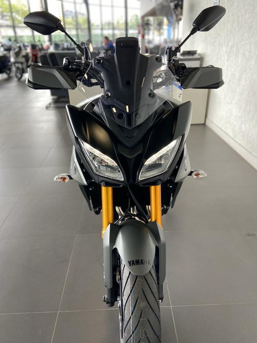 Yamaha Tracer Gt 900 Pronta Entrega _ Vendedor Bruno