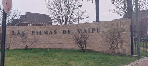 Venta Casa Palmas De Maipu