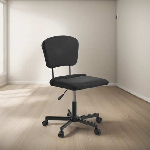 Silla Oficina, Silla Computadora Ergonómica Respaldo Alto