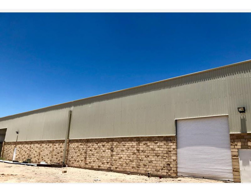 Bodega En Renta En La Paz, Torreón, Coahuila De Zaragoza
