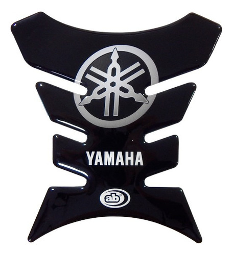 Protector Tanque Yamaha Yzf R3 012 Mk Motos