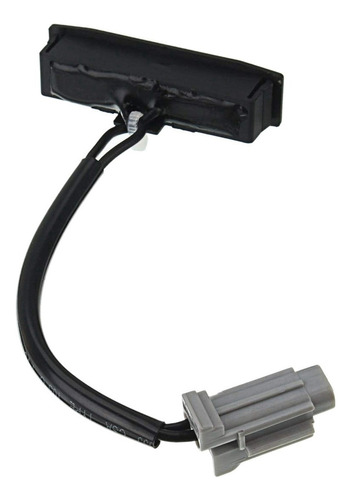 Interruptor De Maletero Trasero De Coche For Nissan Qashqai