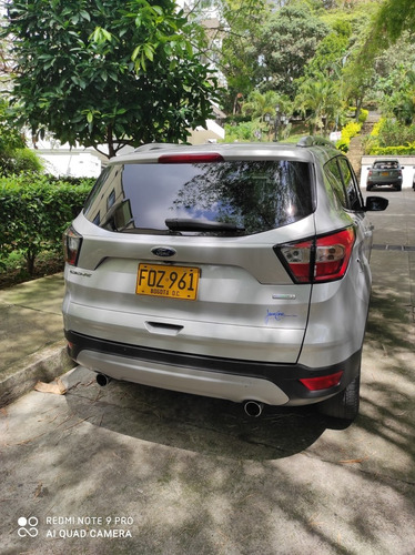 Ford Escape 2019 2.0 Se 4x2