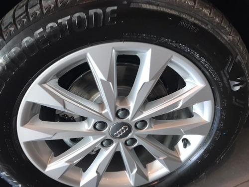 Audi Q3 35 Tfsi