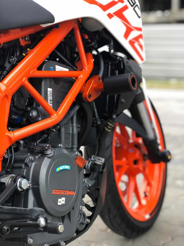 Ktm Duke 390