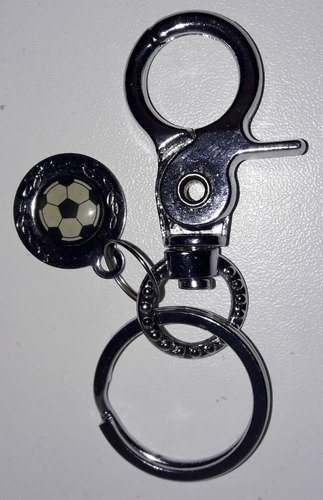 Llaveros Varios (cuero O Metal)