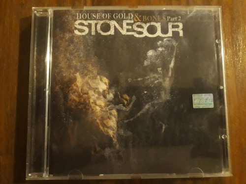 Stonesour - House Of Gold And Bones Part 2