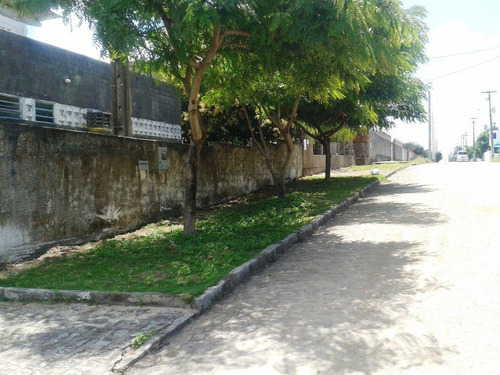 Imagem 8 de 15 de Galpão Industrial À Venda - Mangabeira - João Pessoa - Pb - Ga0002