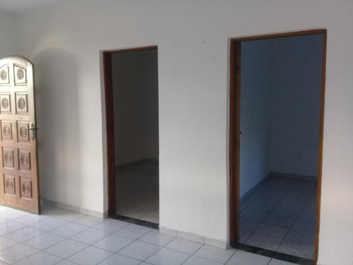 Imagem 25 de 30 de Casa Com 2 Dormitórios Sendo 2 Suítes Com Edícula Para Alugar, 130 M² Por R$ 2.600/mês - Jardim Ana Maria - São Paulo/sp. Consulte-nos! - Ca0278