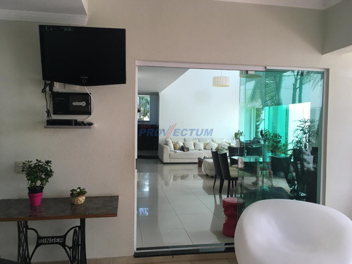 Imagem 22 de 30 de Casa À Venda Em Chácara Areal - Ca236186