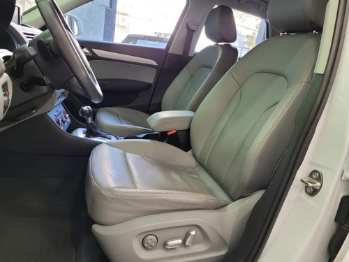Imagem 8 de 10 de Audi Q3 2019 1.4 Prestige Tfsi Flex S-tronic 5p