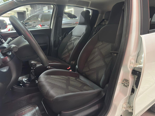 Fiat Mobi Mobi Evo Like 1.0 (Flex)