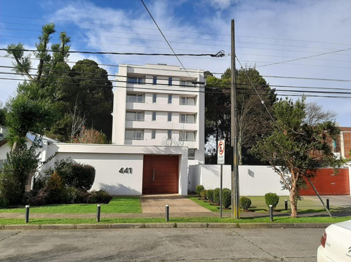 Departamento Estudio Monoambiente Edificio Arrayan