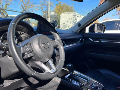 Mazda CX-5 GT 2.0 4X4