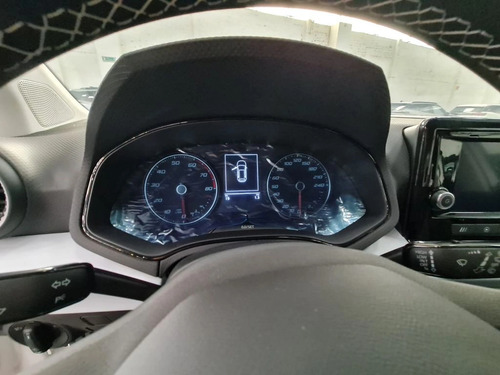 Seat Arona Style 1.6 AT