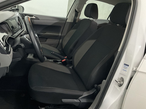 Imagen 10 de 15 de Volkswagen Virtus 2020 1.6 Msi Highline